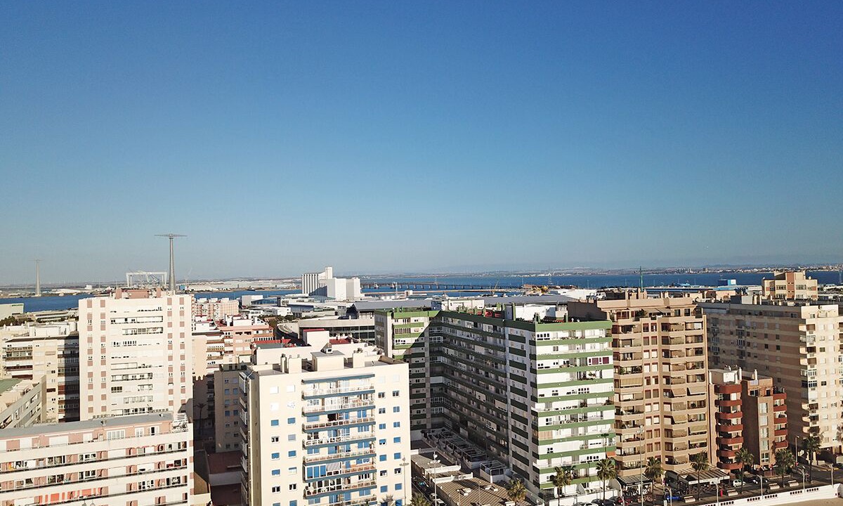 Photo of Outdoor in Cadiz