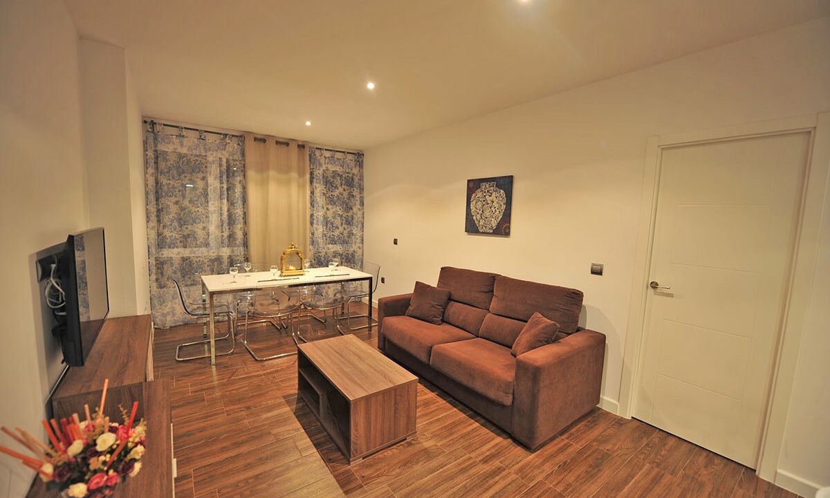 Photo of Livingroom in Cadiz