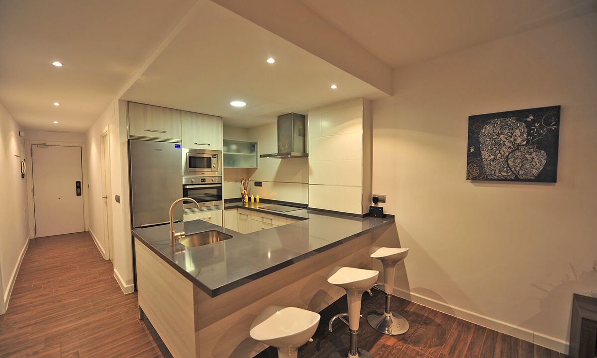 Photo of Kitchen in Cadiz