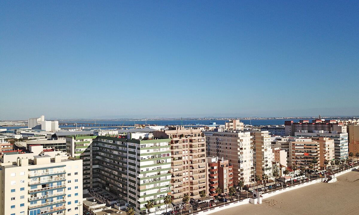 Photo of Outdoor in Cadiz