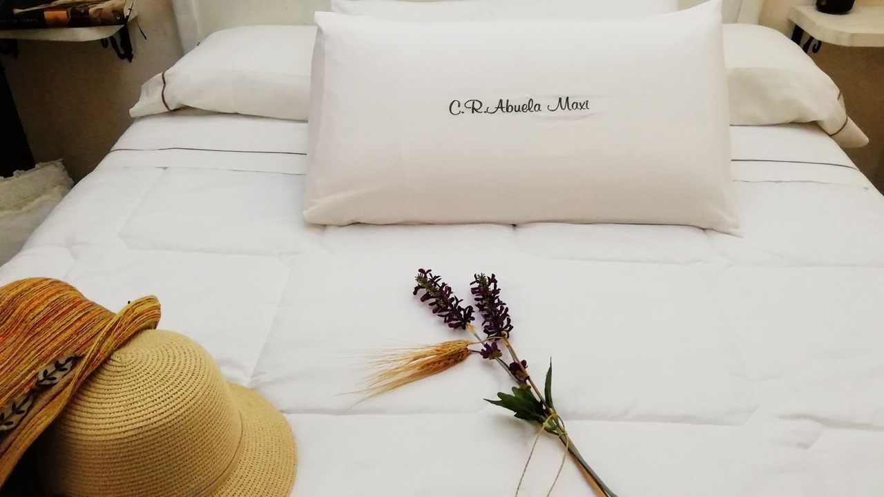 Photo of Bedroom in Riolobos