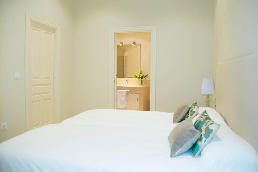 Photo of Bedroom in Santa Cruz