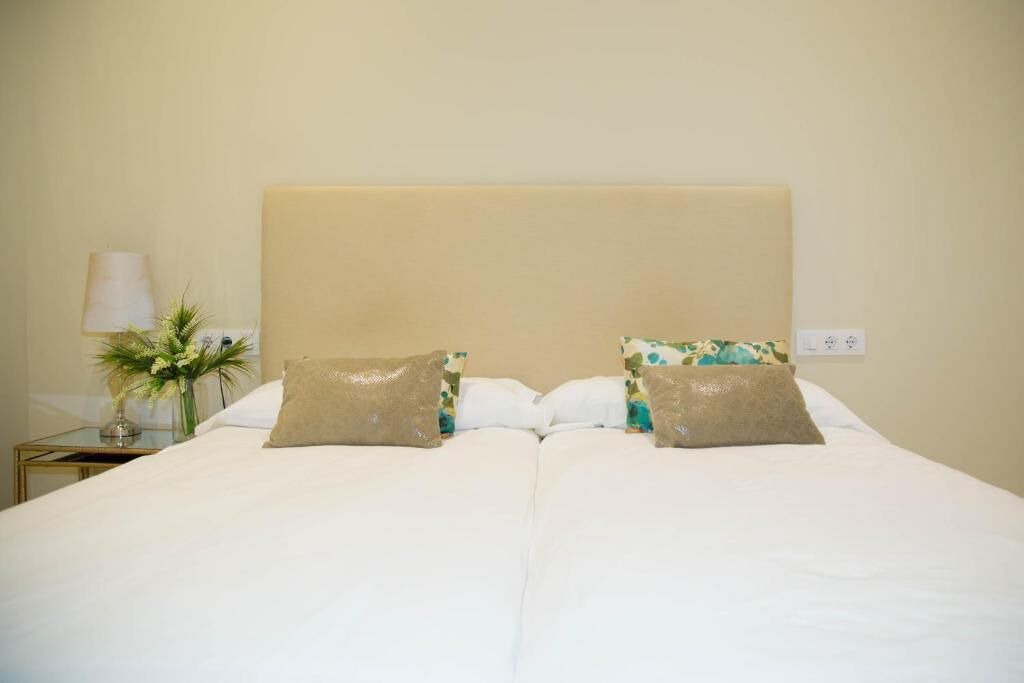 Photo of Bedroom in Santa Cruz