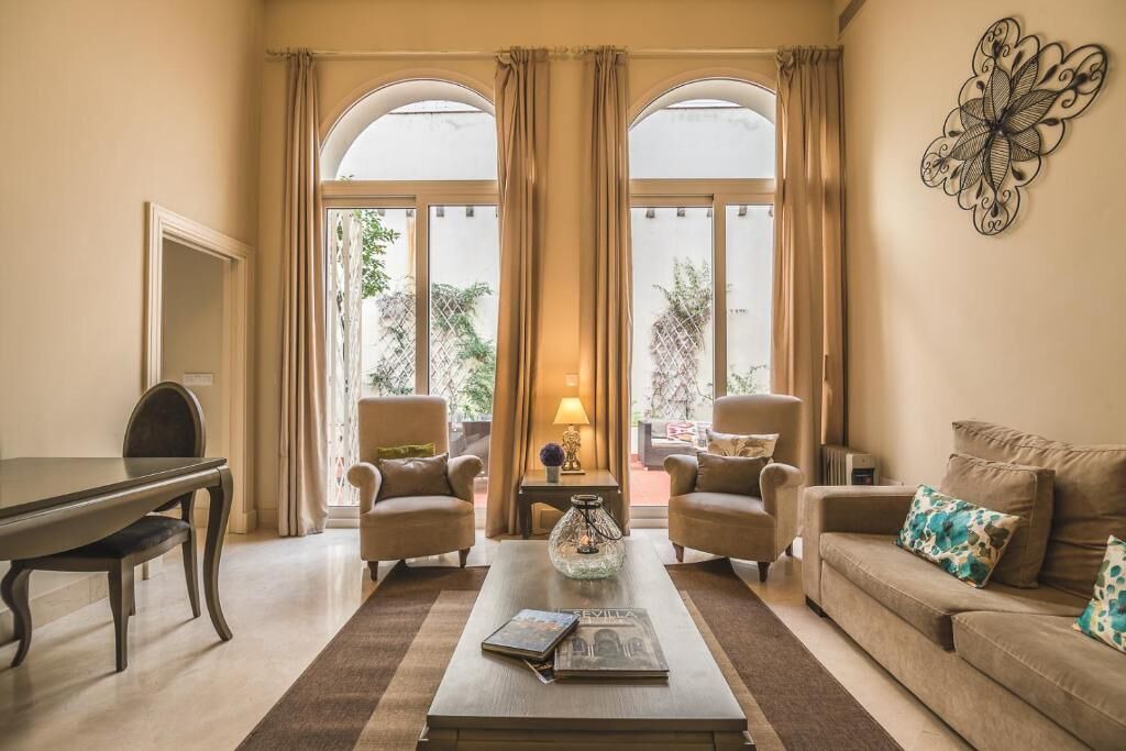 Photo of Livingroom in Santa Cruz