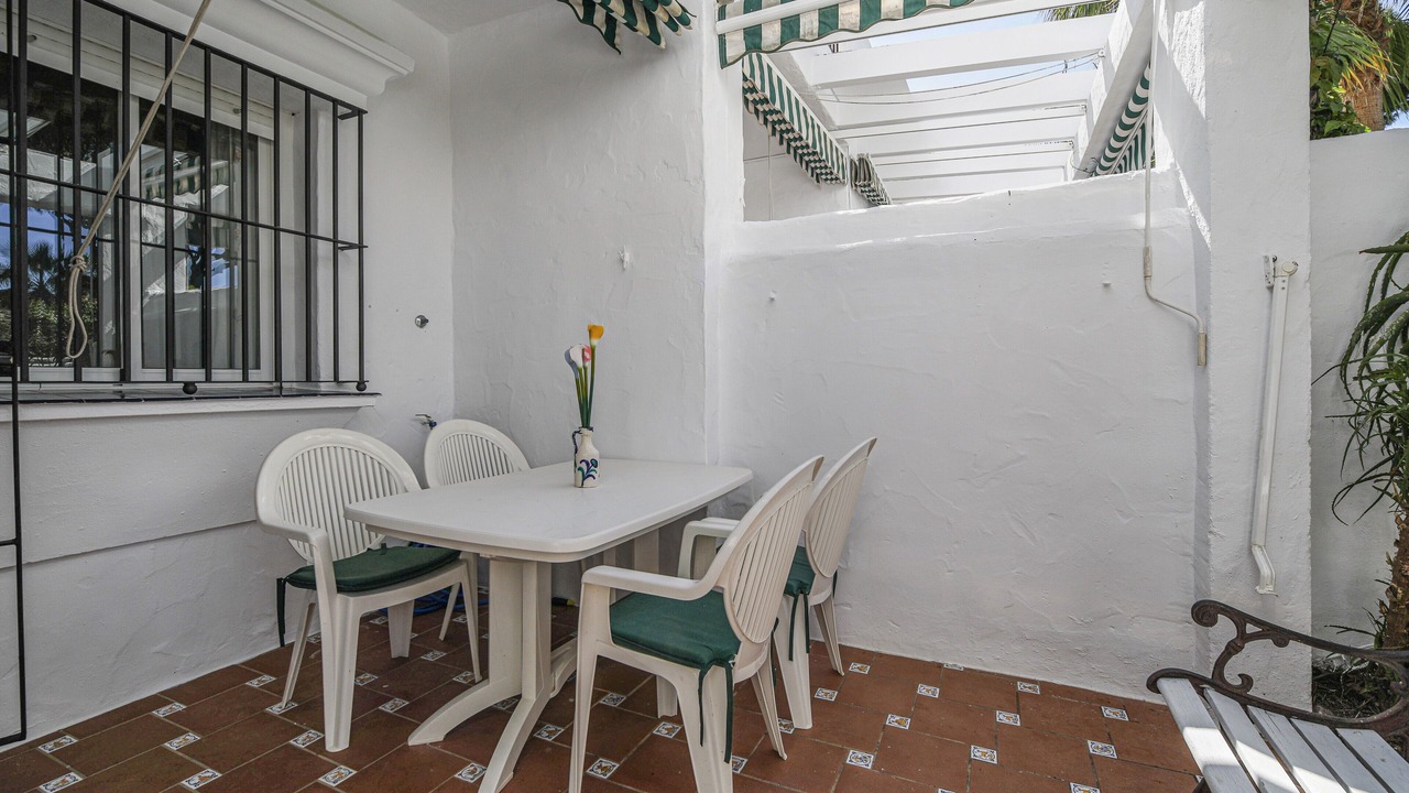 Photo of Outdoor in Poblado Sancti Petri