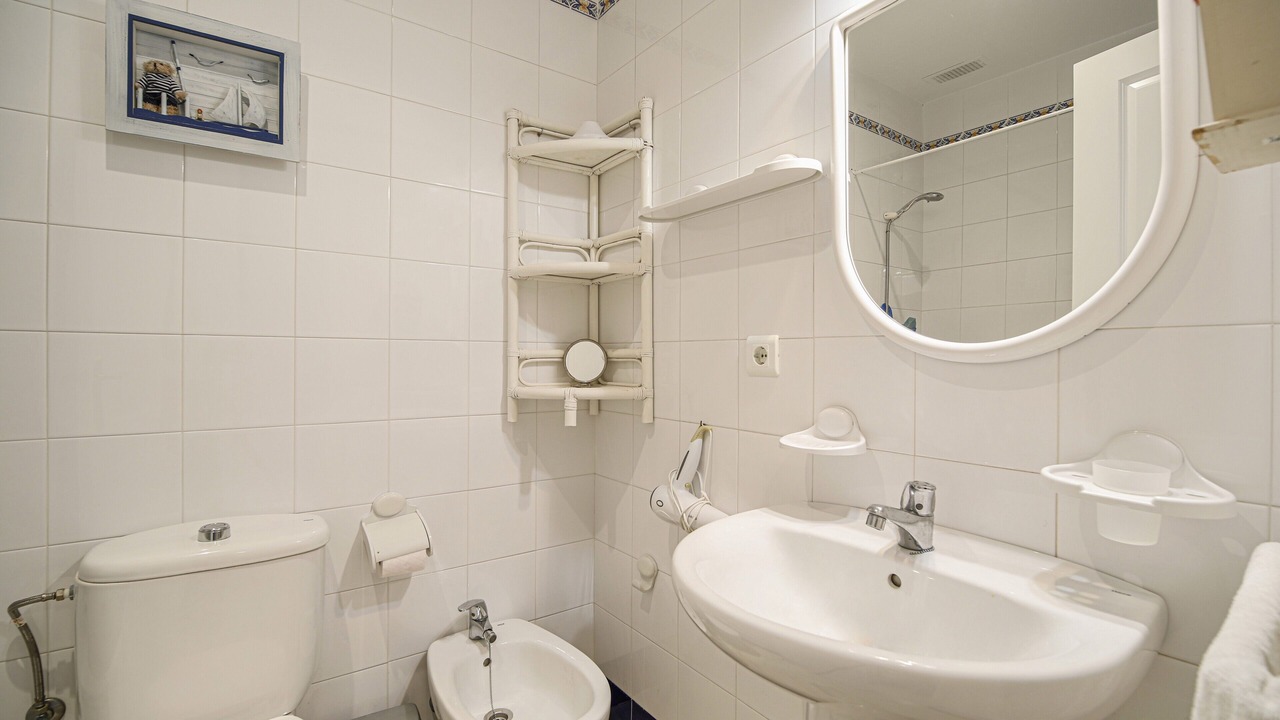 Photo of Bathroom in Poblado Sancti Petri