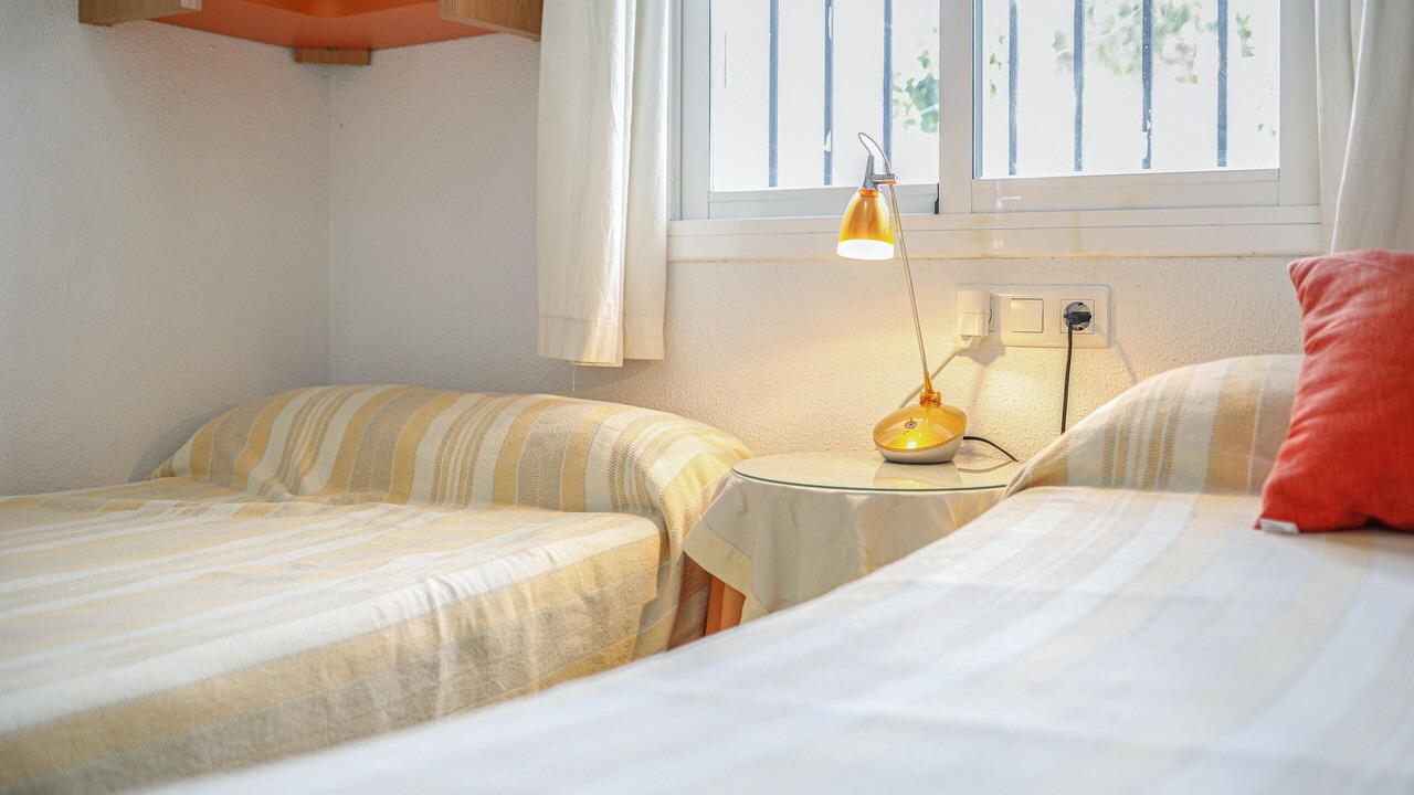 Photo of Bedroom in Poblado Sancti Petri