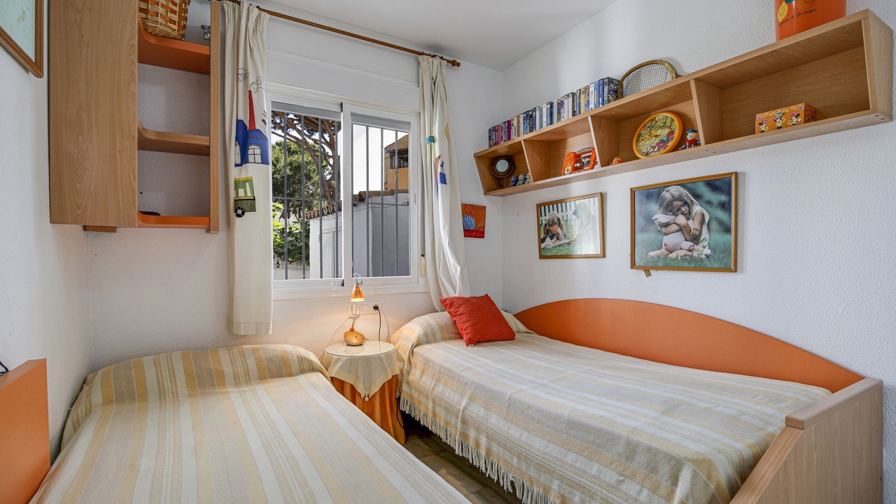 Photo of Bedroom in Poblado Sancti Petri