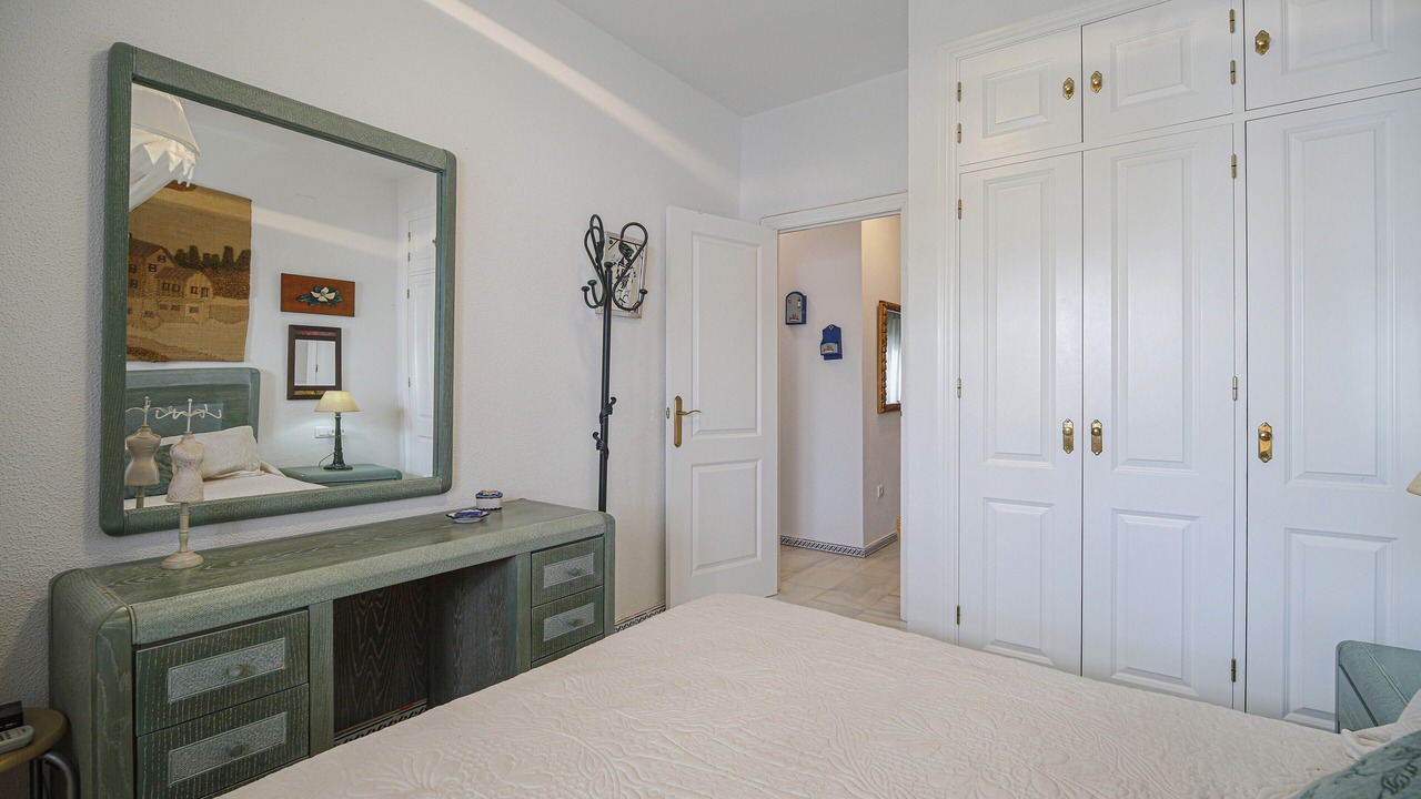 Photo of Bedroom in Poblado Sancti Petri
