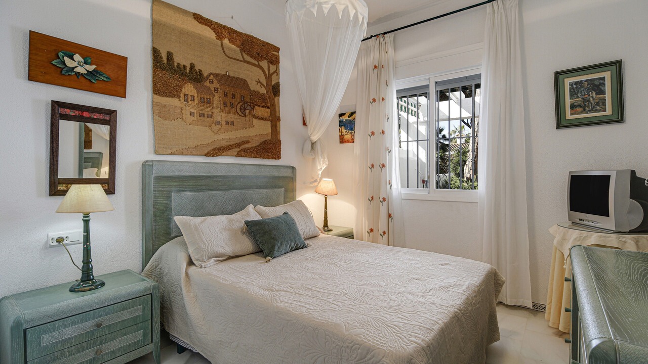 Photo of Bedroom in Poblado Sancti Petri