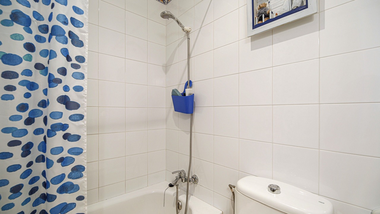 Photo of Bathroom in Poblado Sancti Petri