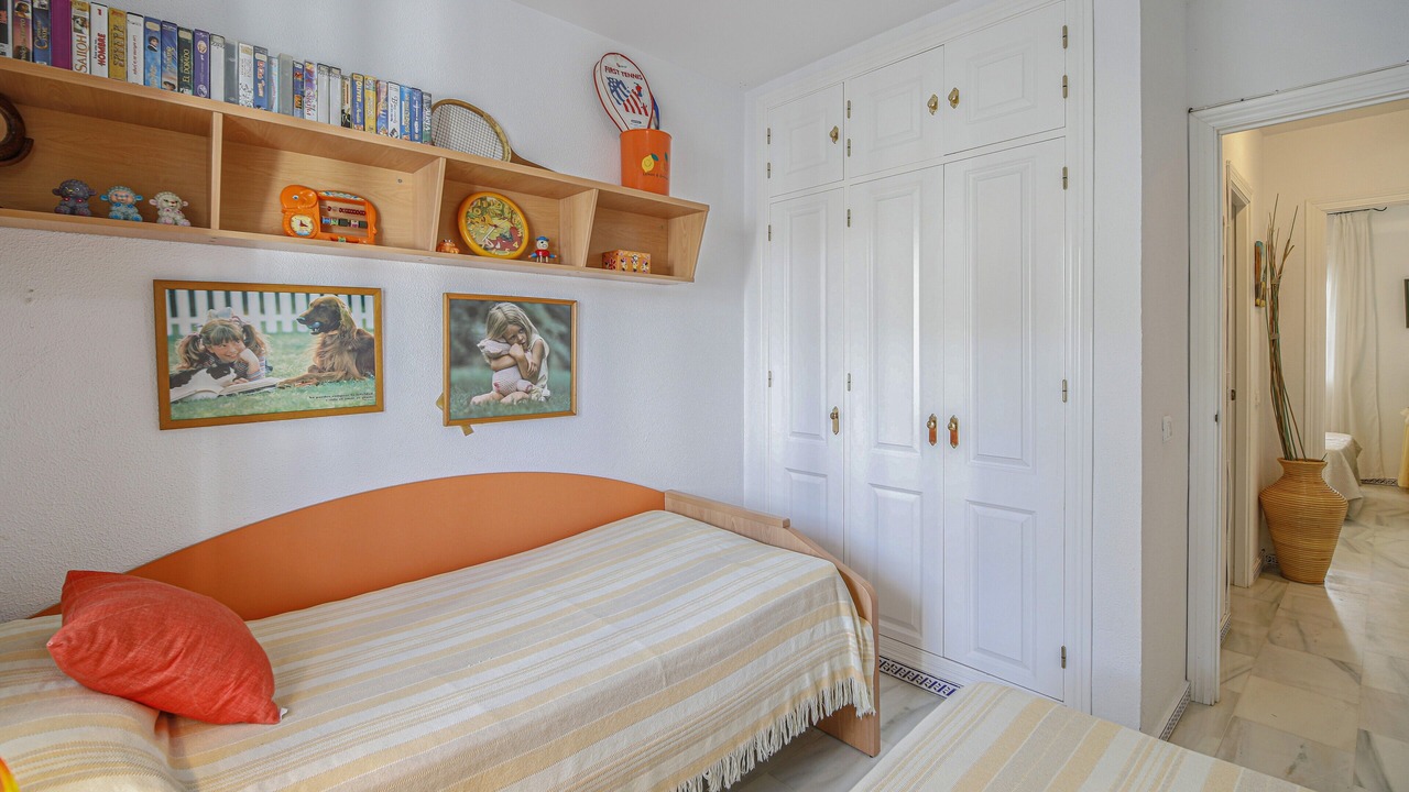 Photo of Bedroom in Poblado Sancti Petri