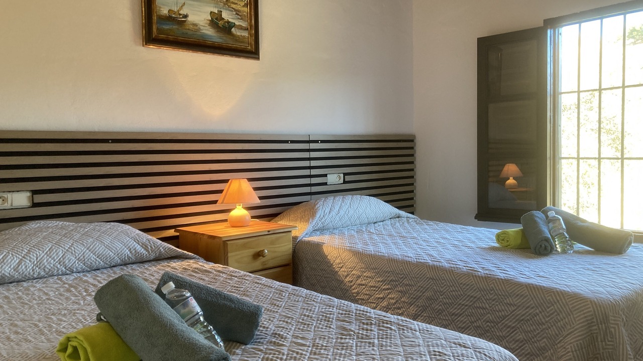 Photo of Bedroom in Antequera