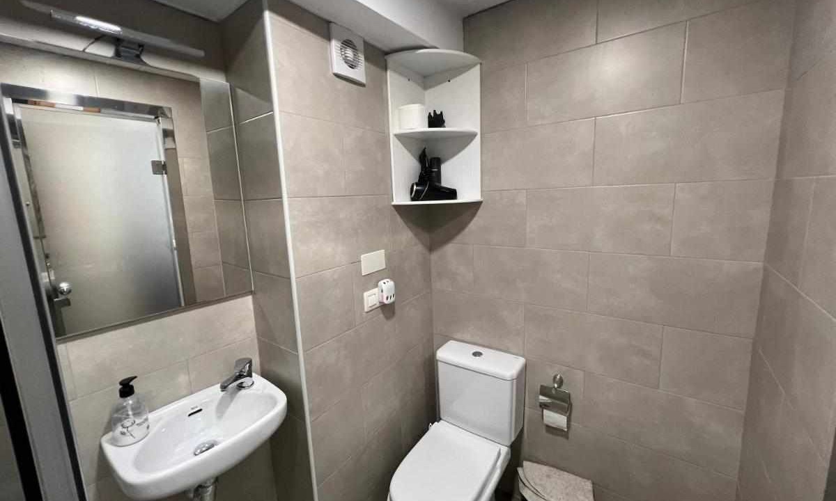 Photo of Bathroom in Lucena