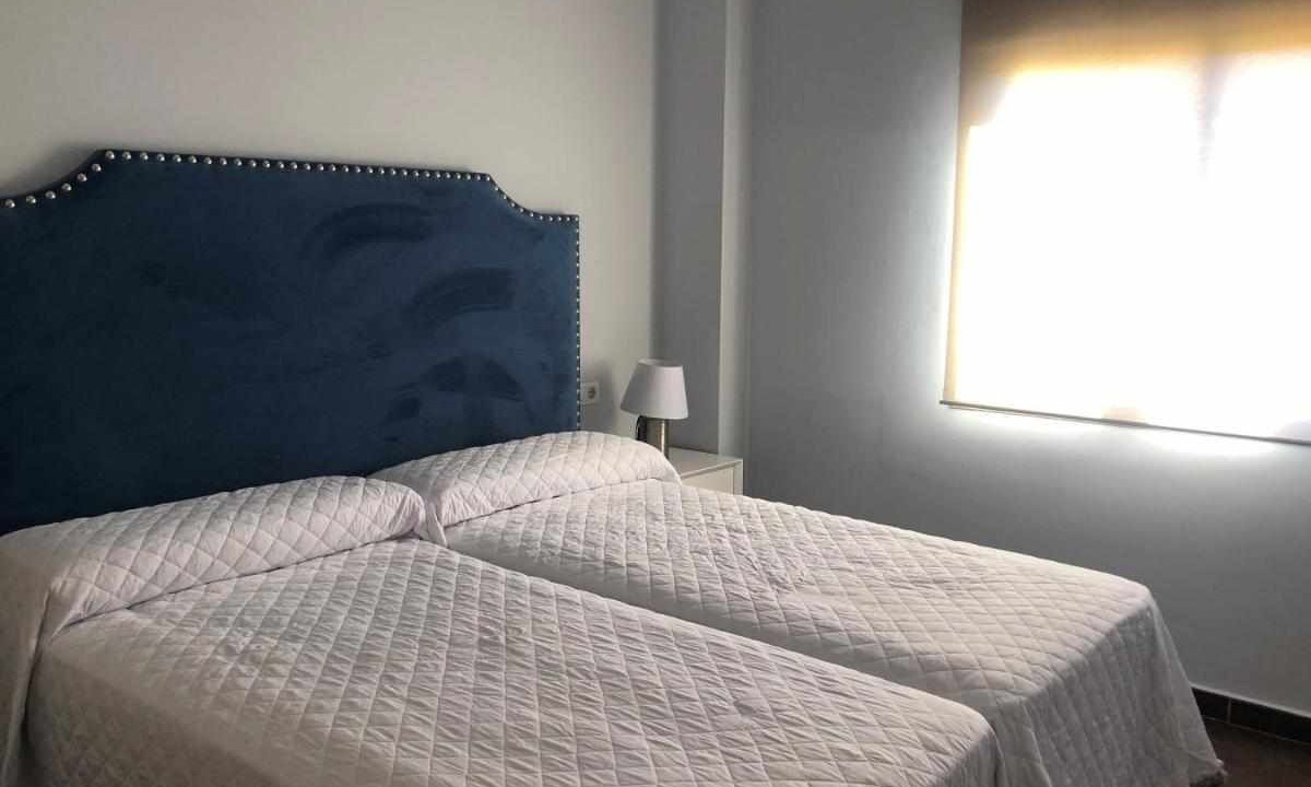 Photo of Bedroom in Lucena