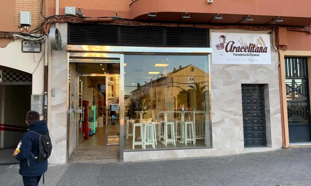 Photo of Outdoor in Lucena