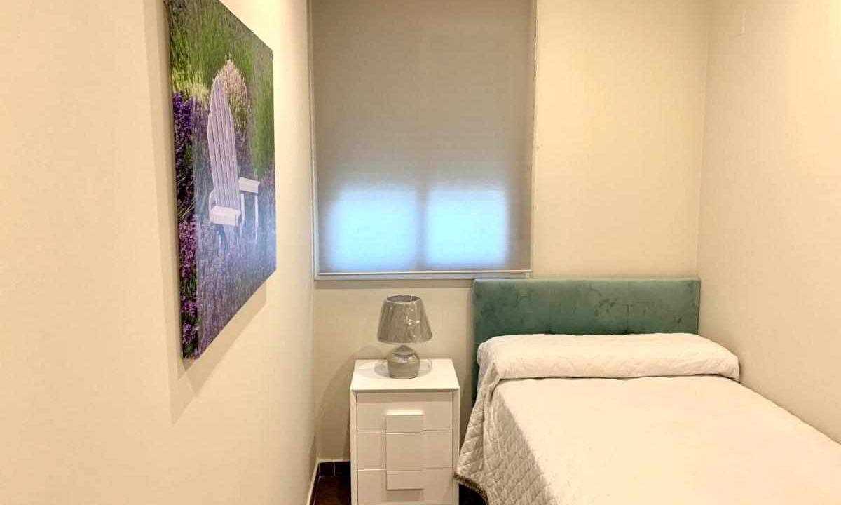 Photo of Bedroom in Lucena
