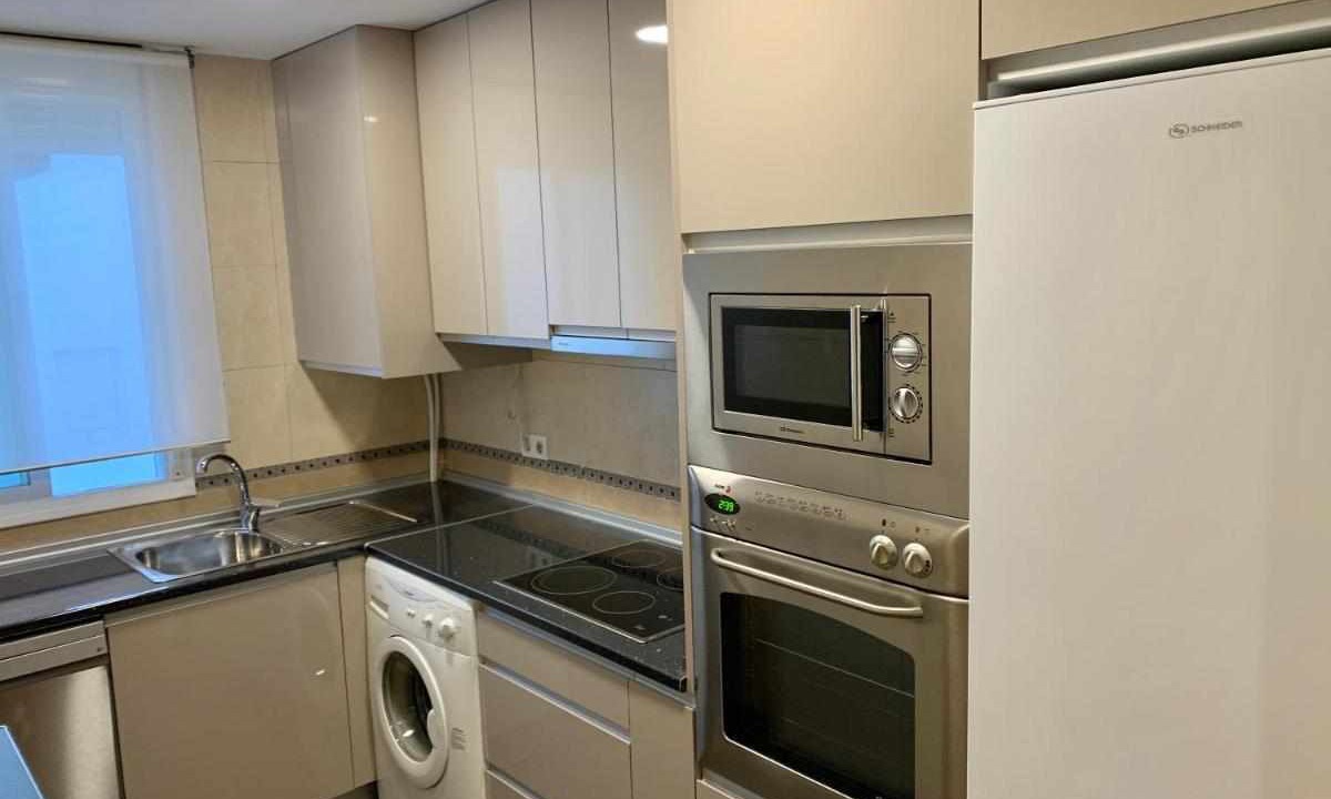 Photo of Kitchen in Lucena