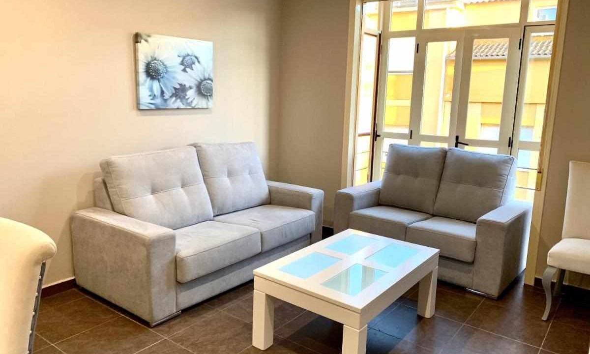 Photo of Livingroom in Lucena