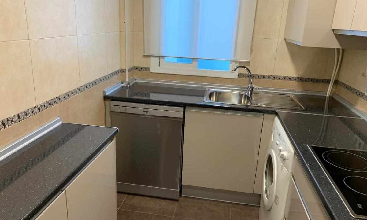 Photo of Kitchen in Lucena