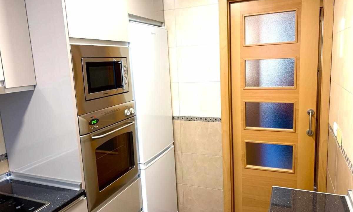 Photo of Kitchen in Lucena