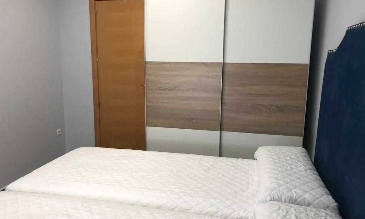 Photo of Bedroom in Lucena