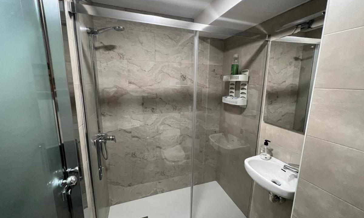 Photo of Bathroom in Lucena