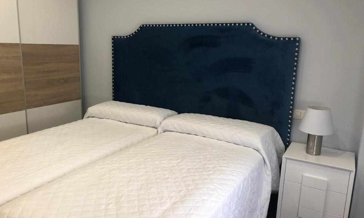 Photo of Bedroom in Lucena