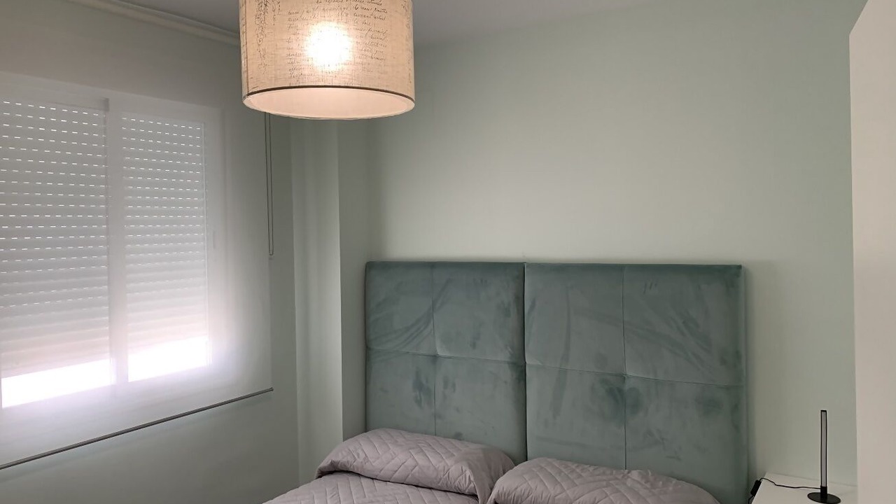 Photo of Bedroom in Lucena