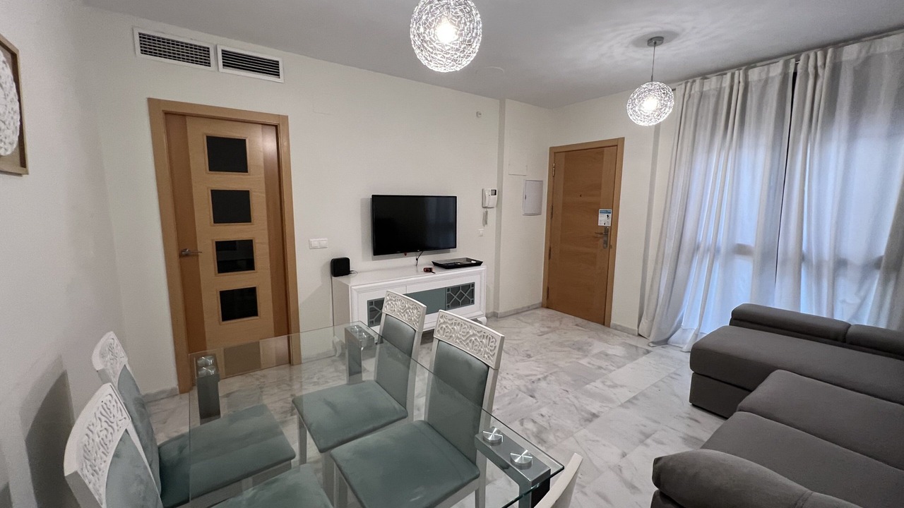 Photo of Livingroom in Lucena