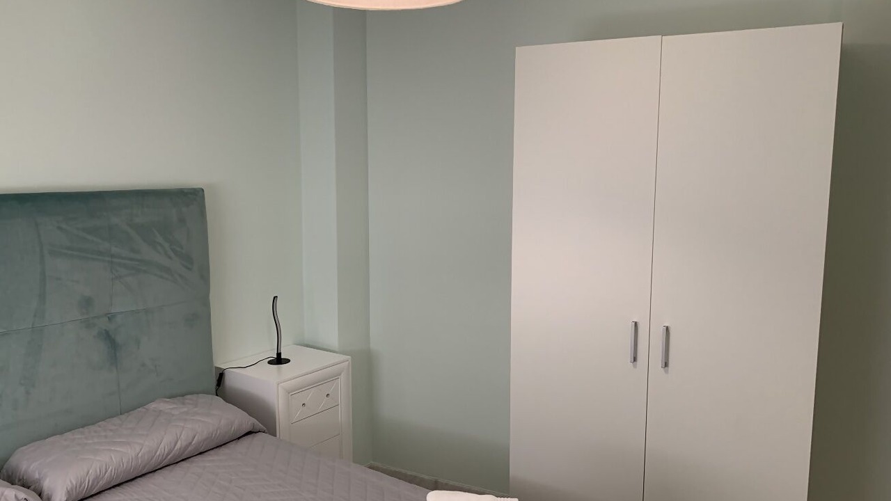 Photo of Bedroom in Lucena