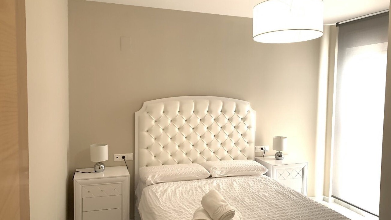 Photo of Bedroom in Lucena