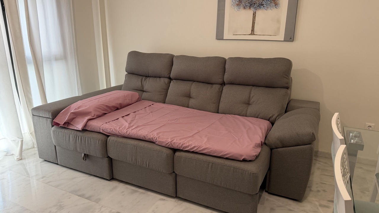 Photo of Livingroom in Lucena