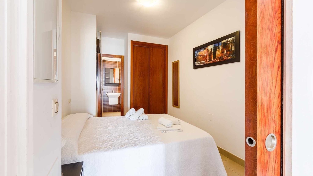 Photo of Bedroom in Caleta de Velez