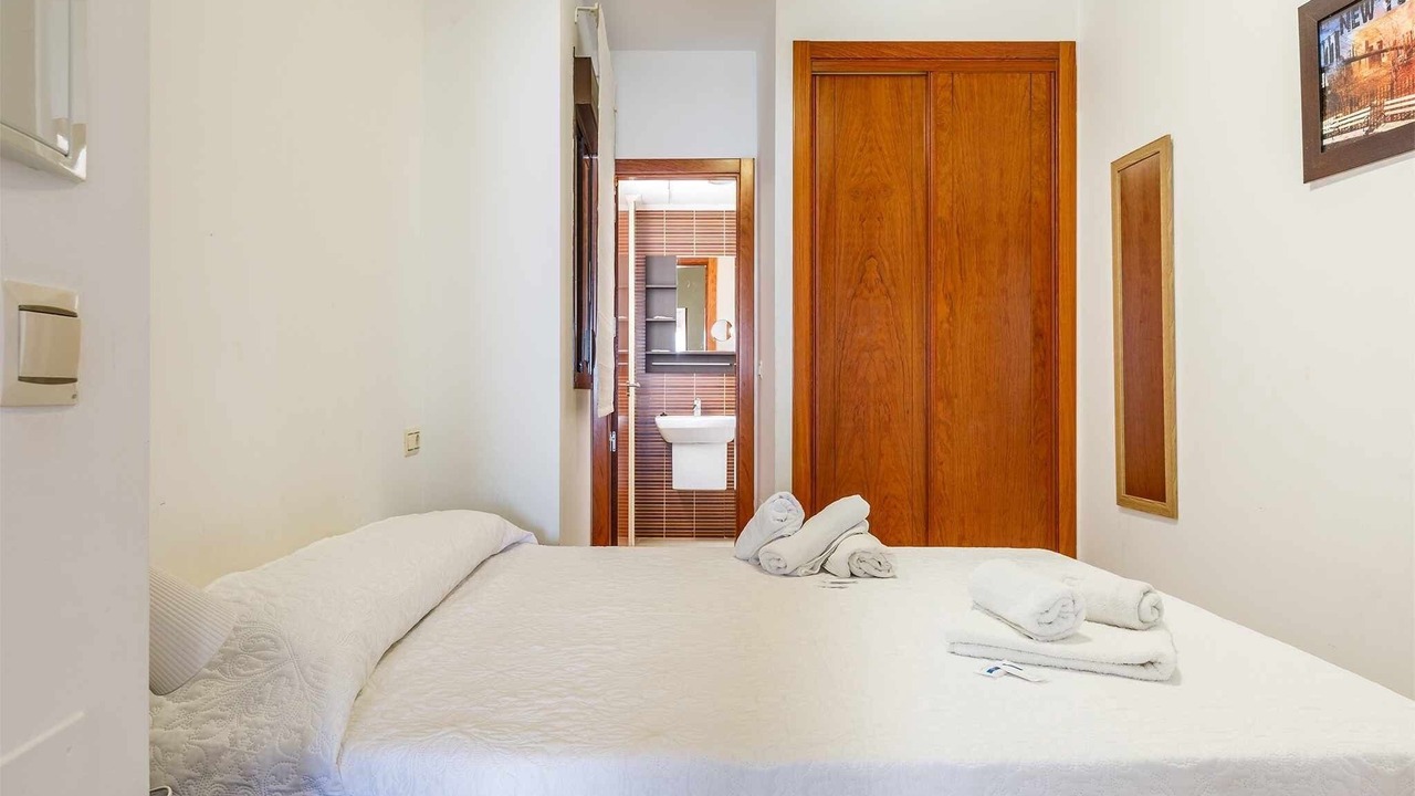 Photo of Bedroom in Caleta de Velez