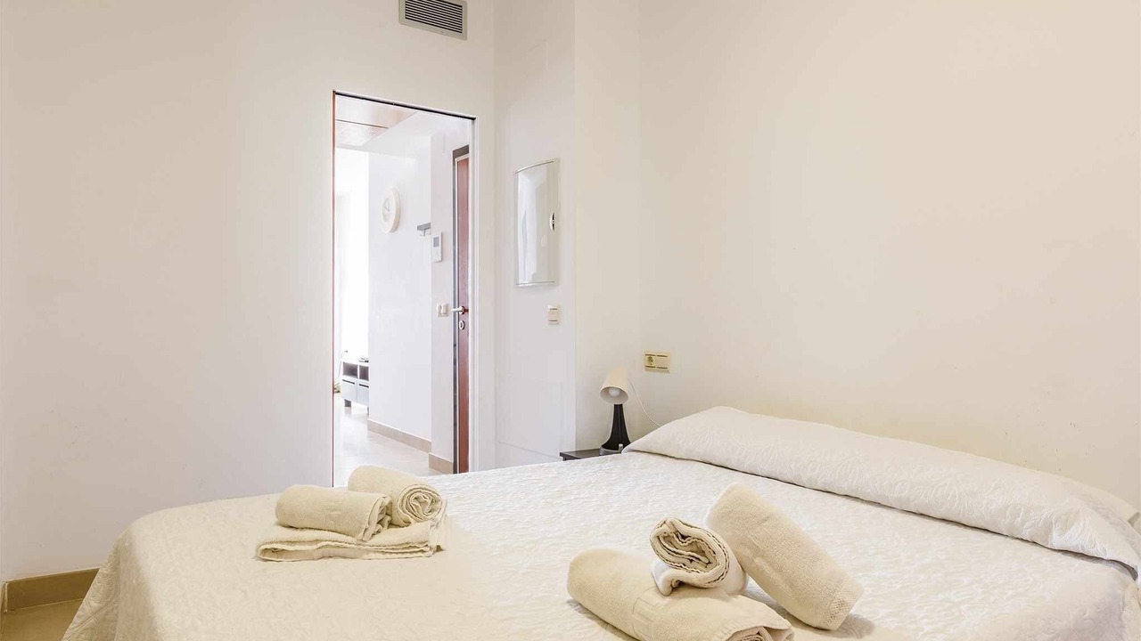 Photo of Bedroom in Caleta de Velez