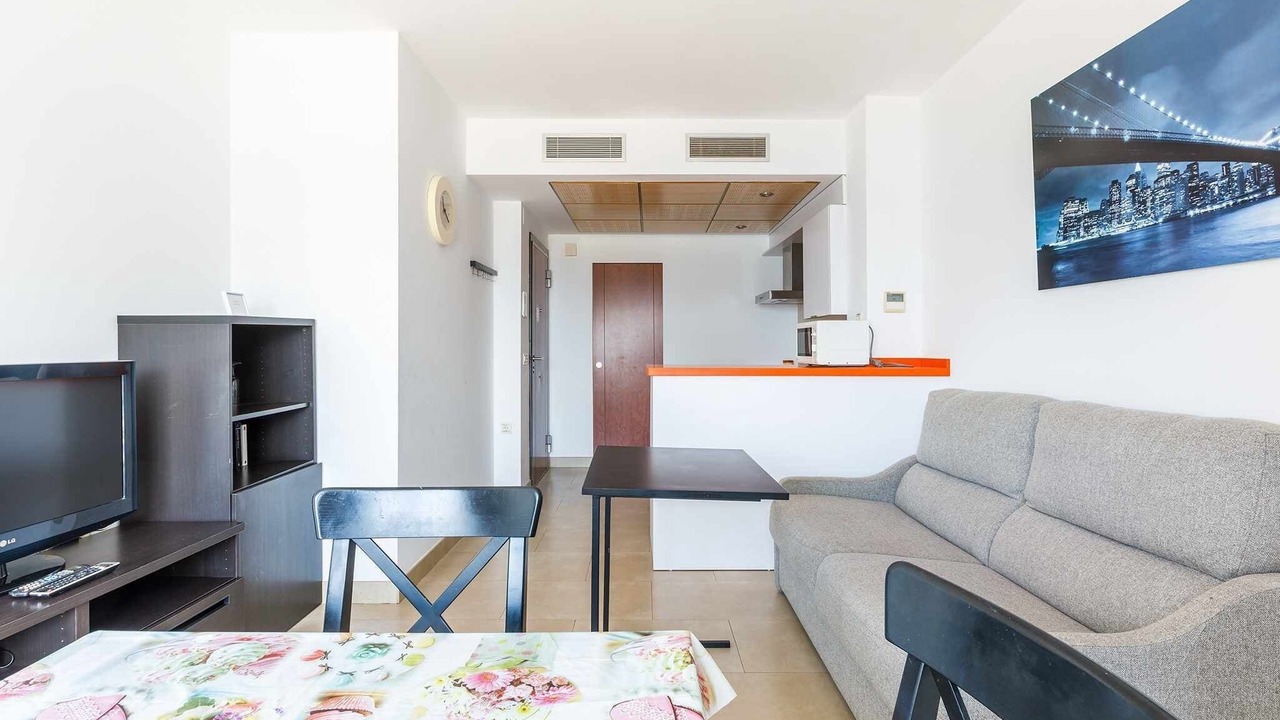 Photo of Livingroom in Caleta de Velez