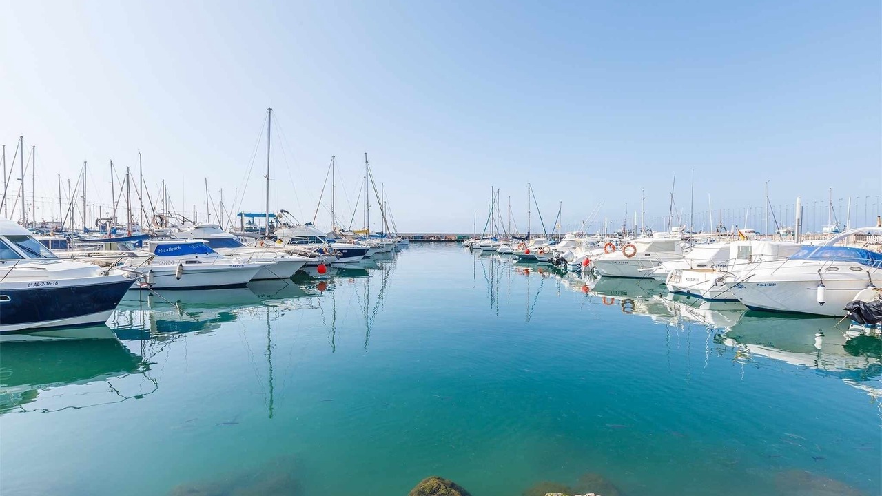 Photo of Others in Caleta de Velez