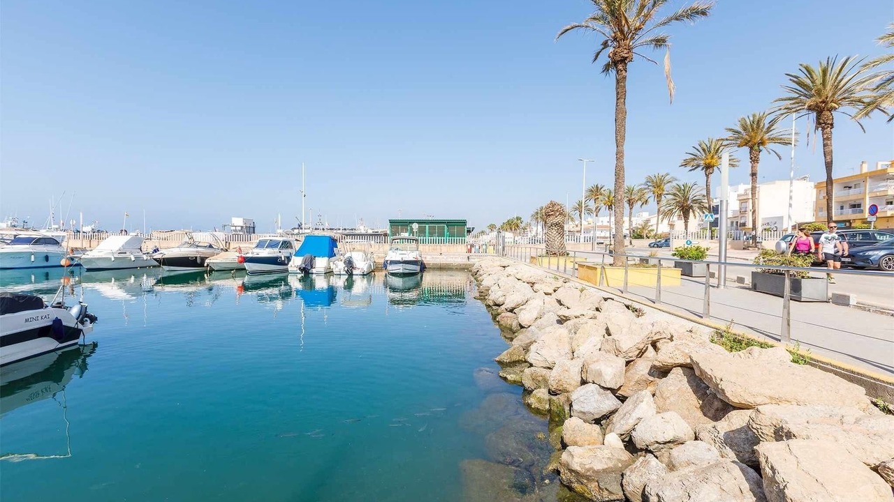 Photo of Others in Caleta de Velez