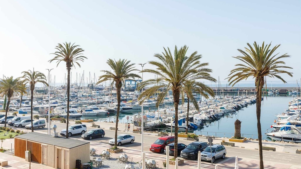 Photo of Others in Caleta de Velez