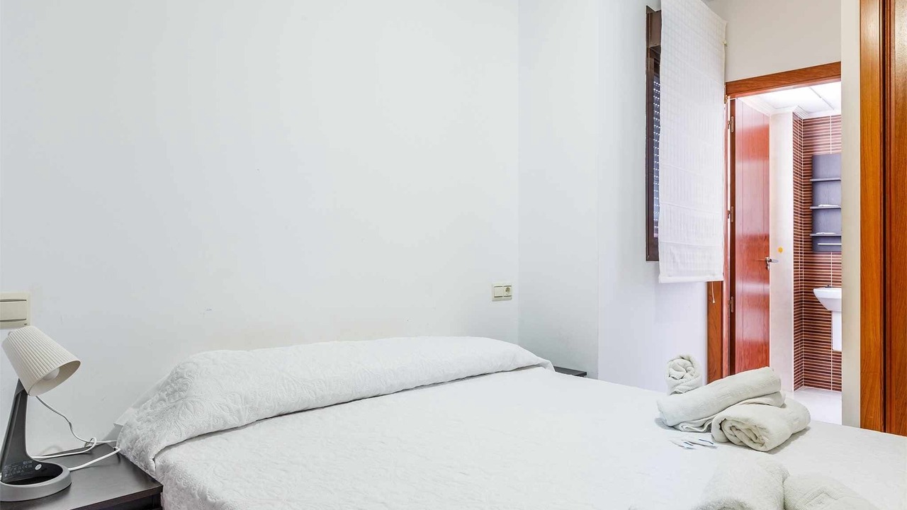 Photo of Bedroom in Caleta de Velez