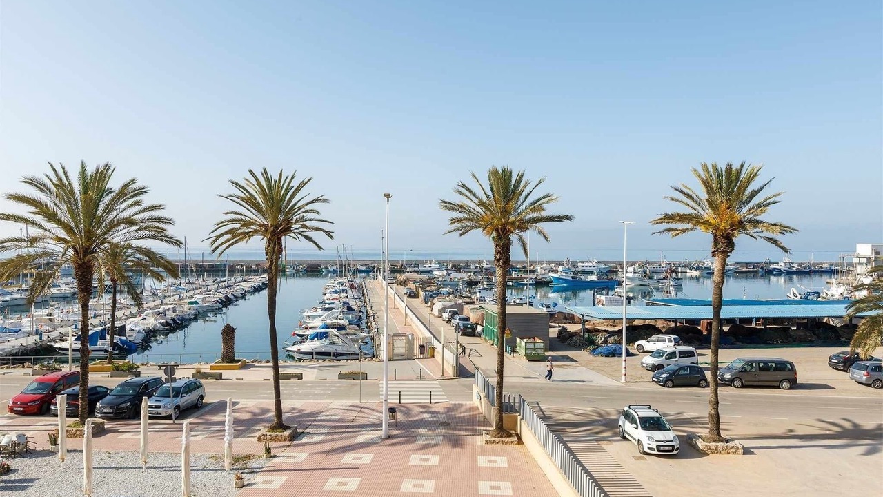 Photo of Others in Caleta de Velez