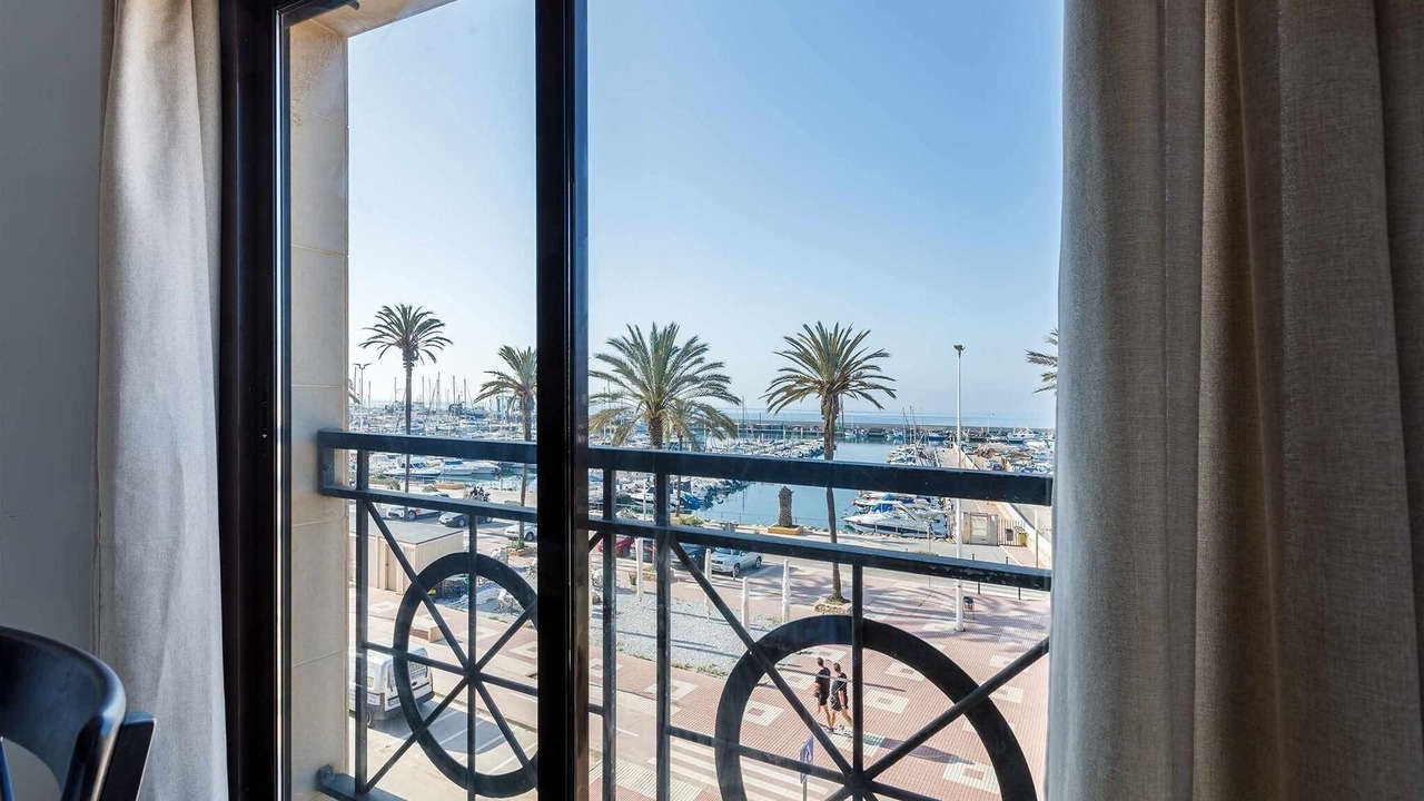 Photo of Others in Caleta de Velez