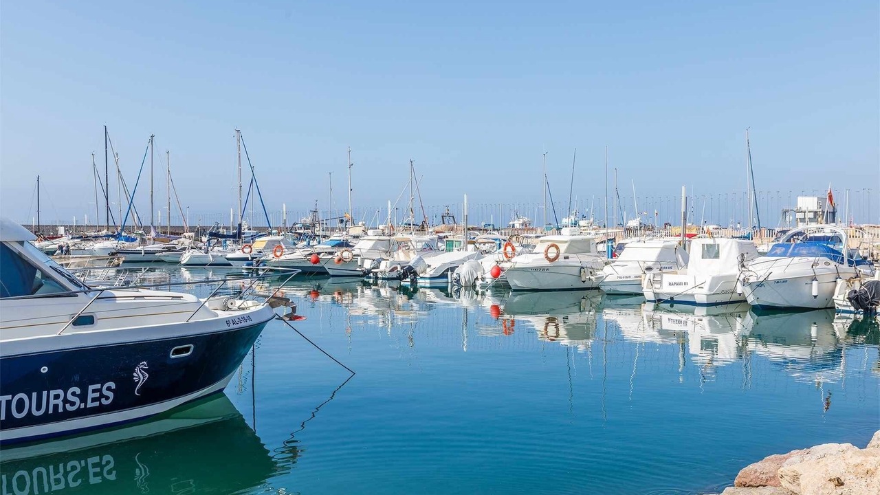 Photo of Others in Caleta de Velez