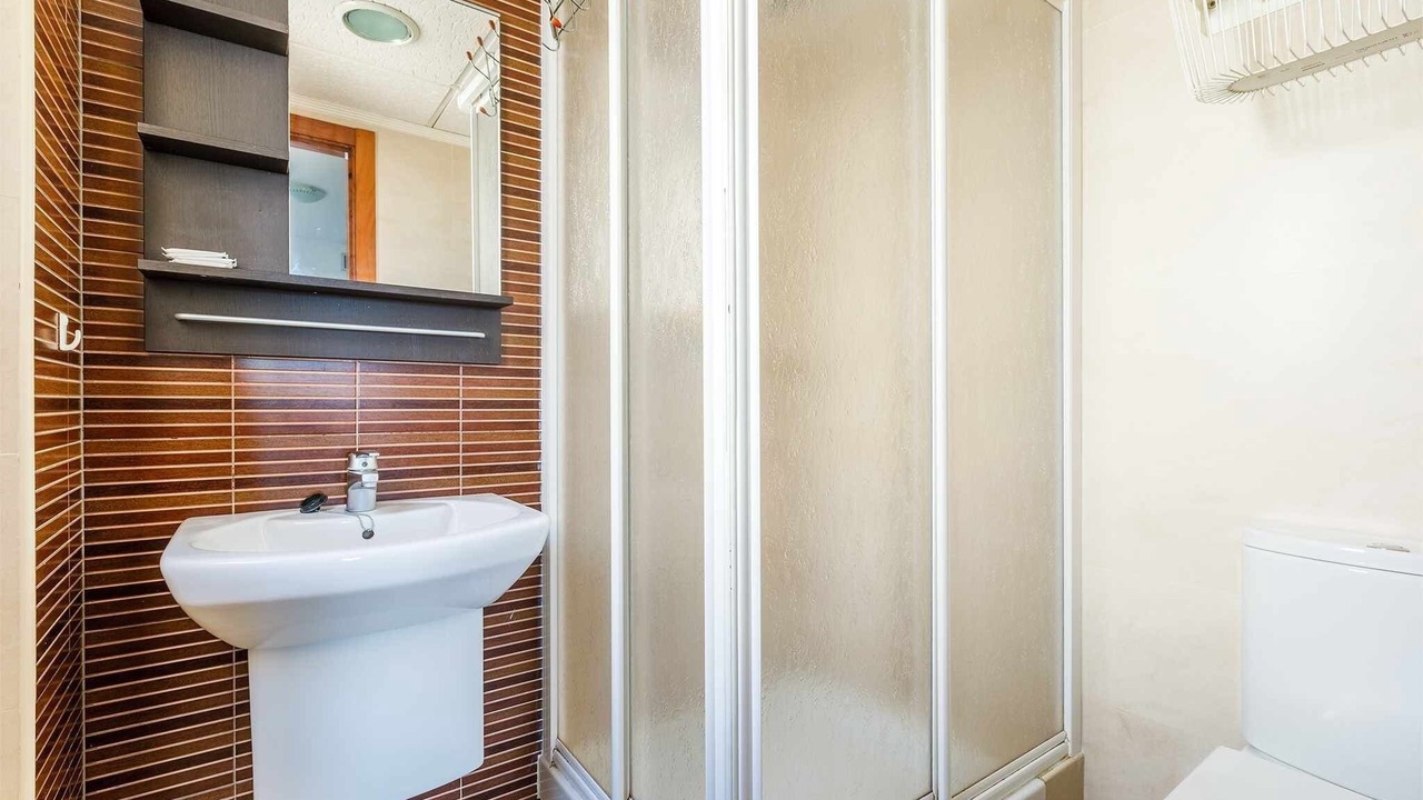 Photo of Bathroom in Caleta de Velez
