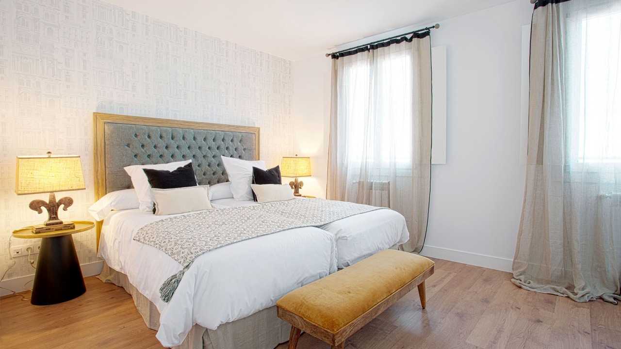 Photo of Bedroom in Cortes