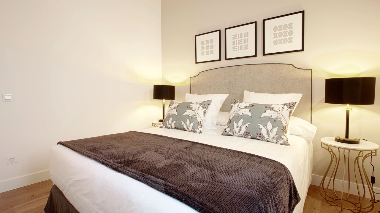 Photo of Bedroom in Cortes