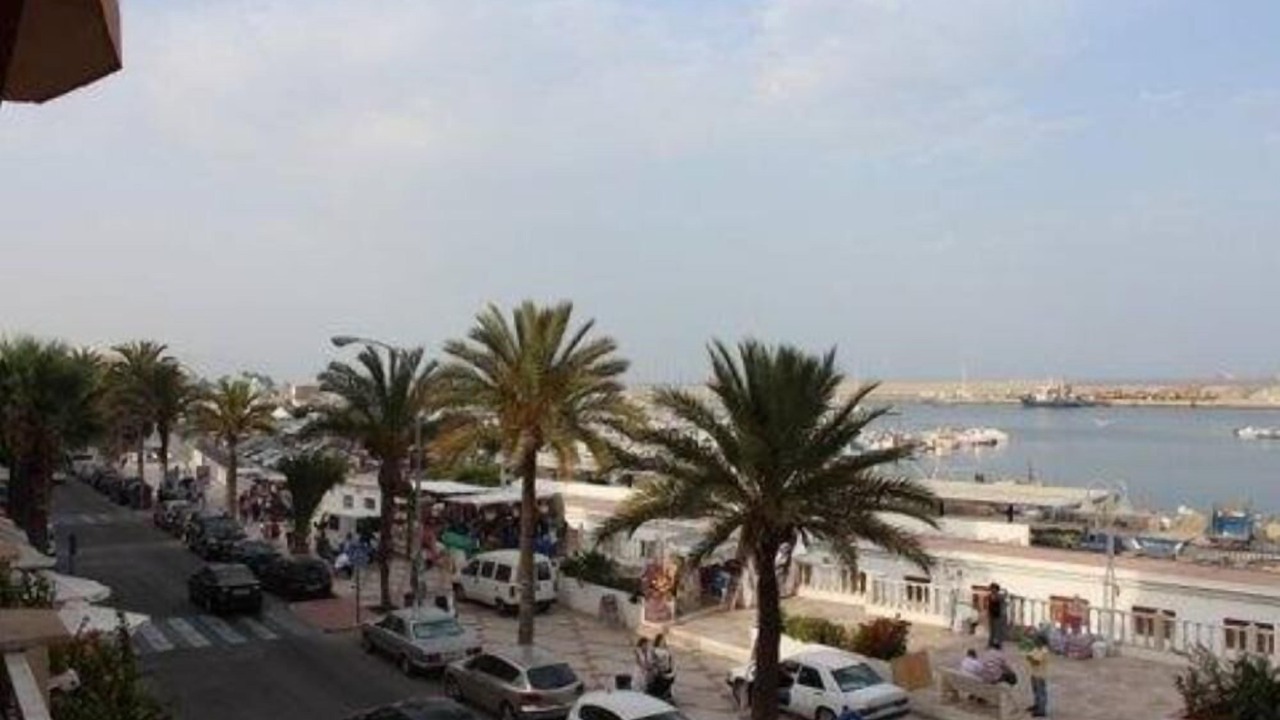 Photo of Outdoor in Garrucha