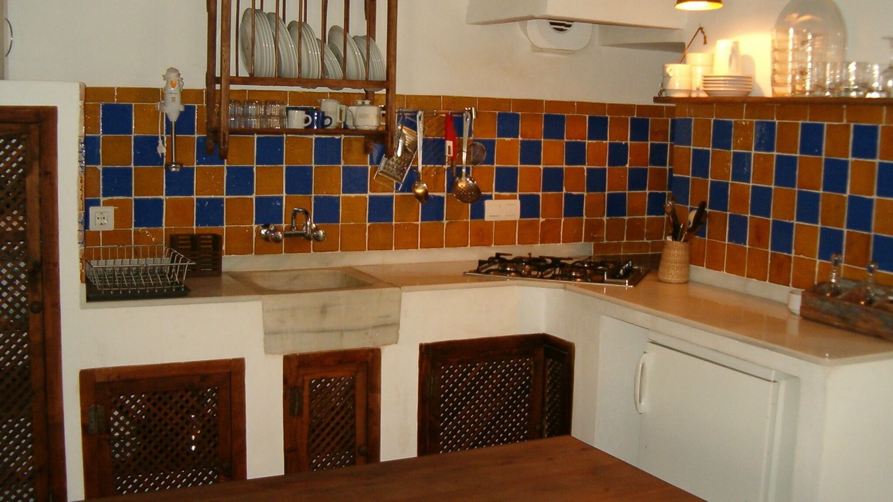 Photo of Kitchen in Churriana de la Vega