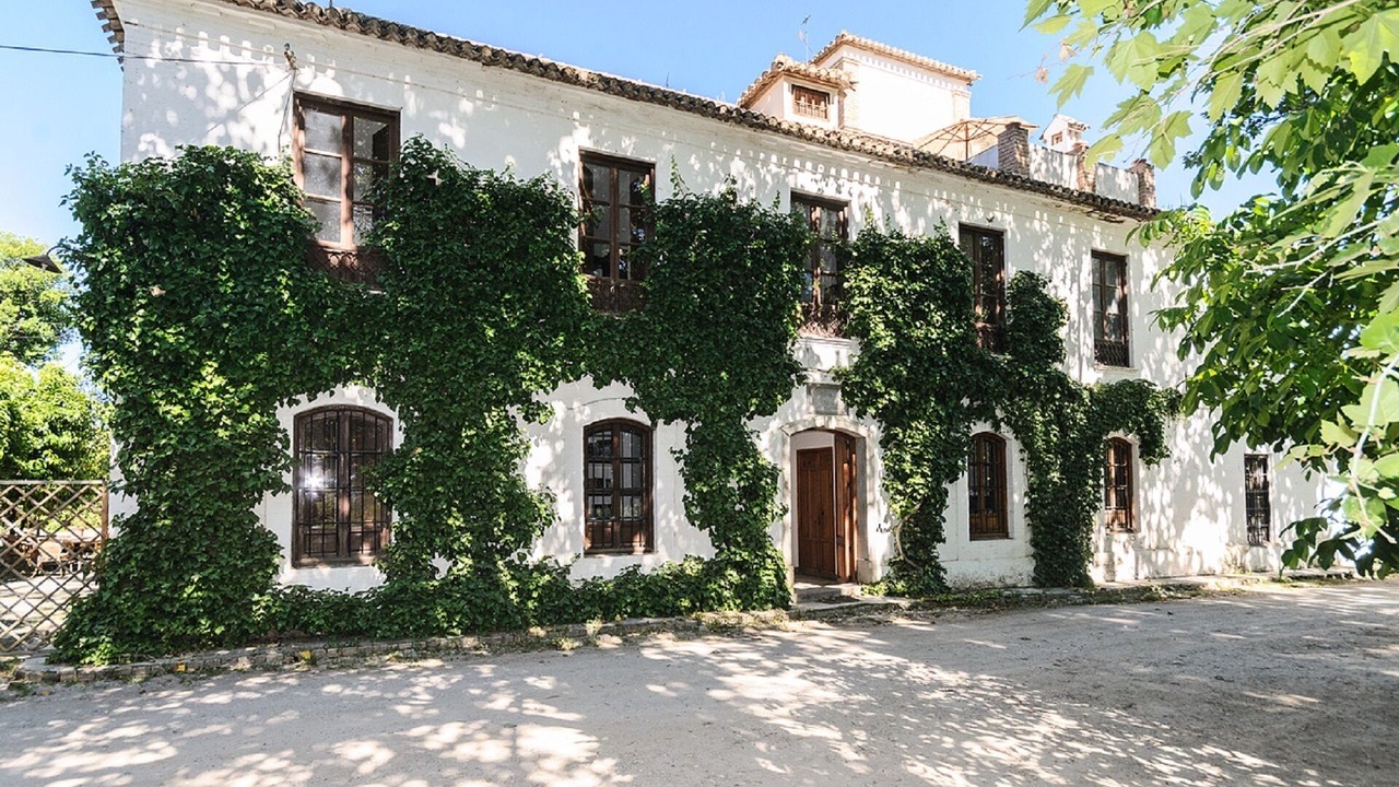 Photo of Outdoor in Churriana de la Vega